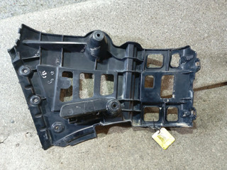 Крепление бампера заднего BMW X1 E84 (2009 - 2012), 51122991780