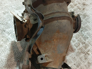 редуктор заднего моста Mercedes-Benz S-Класс W140/C140 (1991 - 1993), 6.0 л., M 120.980, бензин, АКПП, седан