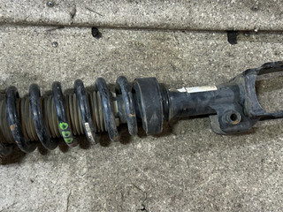 стойка передняя правая Audi Q7 4L (2005 - 2009), 814904007638, 36-G65-A