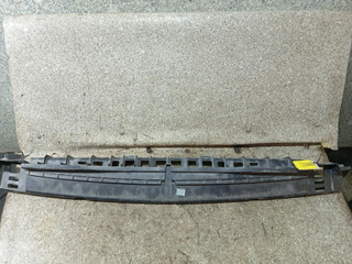 Крепление бампера заднего Peugeot 5008 1 поколение (2009 - 2013), 9686247380