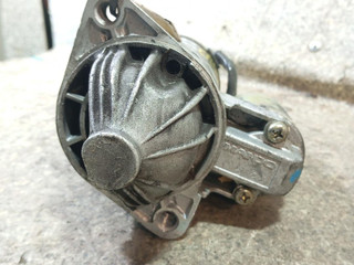 стартер Hyundai Sonata Y3 (1993 - 1996), 2.0 л., i, G4CP, бензин, МКПП, 36100-32630