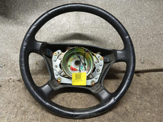руль Mercedes-Benz S-Класс W140/C140 (1991 - 1993), 6.0 л., M 120.980, бензин, АКПП, седан
