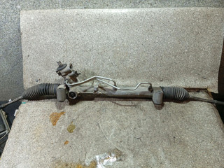 рулевая рейка Opel Vectra C [рестайлинг] (2005 - 2009), 0250080082101