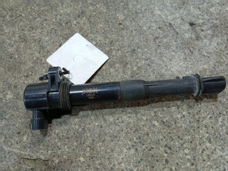 катушка зажигания Fiat Stilo 1 поколение (2001 - 2010), 1.6 л., i, 182 B6.000, бензин, МКПП