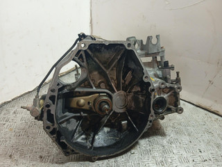 КПП механическая (МКПП) Honda Accord 5 поколение [рестайлинг] (1996 - 1998), 2.2 л., i-VTEC, F22Z2, бензин, МКПП