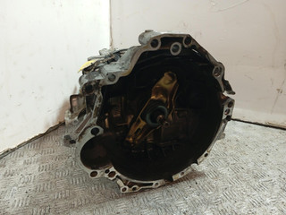 КПП механическая (МКПП) Audi A4 B6 (2000 - 2006), 1.9 л., TDi, AWX, дизель, МКПП, GBQ