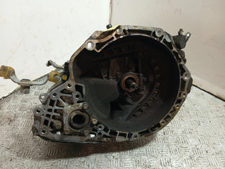 КПП механическая (МКПП) Chevrolet Aveo T200 (2003 - 2008), 1.4 л., i, F14D3, бензин, МКПП, SW3944