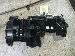 маслозаборник Renault Megane 2 поколение [рестайлинг] (2006 - 2012), 1.9 л., DCi, F9Q 818, дизель, МКПП, 8200394655