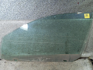 стекло двери передней левой Volkswagen Jetta 5 поколение (2005 - 2011), седан