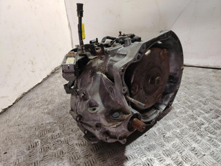 КПП автоматическая (АКПП) Renault Laguna 2 поколение [рестайлинг] (2005 - 2007), 2.0 л., i, F4R 771, бензин, АКПП
