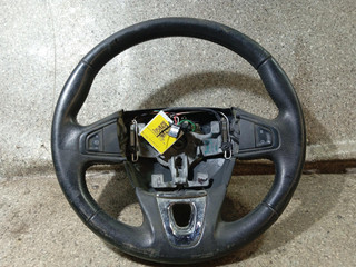 руль Renault Scenic 3 поколение (2009 - 2012)