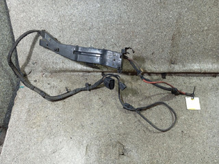 проводка Volkswagen Passat B6 (2005 - 2010)