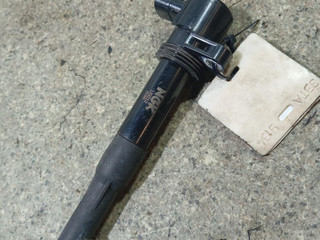 катушка зажигания Fiat Stilo 1 поколение (2001 - 2010), 1.6 л., i, 182 B6.000, бензин, МКПП