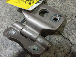 петля двери Mercedes-Benz CL-Класс C140 1993, 5.0 л., i