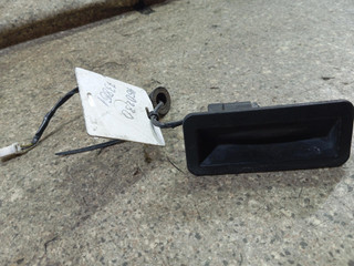 кнопка открытия багажника Ford Focus 2 поколение [рестайлинг] (2007 - 2011), универсал