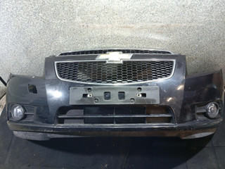 бампер передний Chevrolet Cruze 1 поколение (2009 - 2012), седан