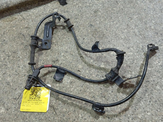 датчик ABS Kia Carens 3 поколение (2013 - 2019), 1.7 л., CRDi, дизель