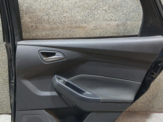 стеклоподъемник задний правый Ford Focus 3 поколение (2011 - 2015), универсал