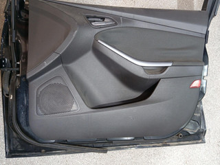 стеклоподъемник передний правый Ford Focus 3 поколение (2011 - 2015), универсал