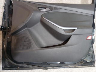 обшивка двери передняя правая Ford Focus 3 поколение (2011 - 2015), универсал