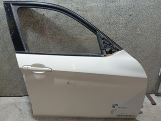дверь передняя правая BMW X1 E84 (2009 - 2012)