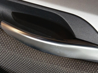 ручка внутренняя передняя правая BMW X1 E84 (2009 - 2012)