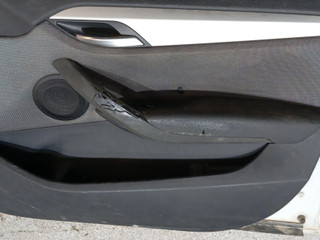 стеклоподъемник передний правый BMW X1 E84 (2009 - 2012)
