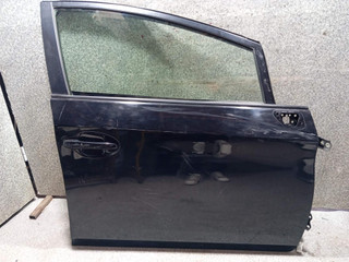 дверь передняя правая Toyota Prius 3 поколение (2009 - 2011)