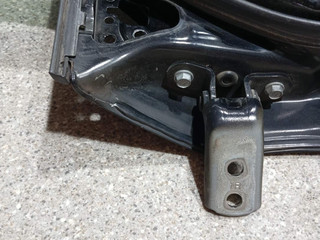 петля двери Toyota Prius 3 поколение (2009 - 2011)