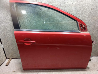 дверь передняя правая Mitsubishi Lancer 10 поколение (2007 - 2010)