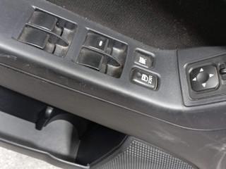 блок управления стеклоподъемниками Mitsubishi Lancer 10 поколение (2007 - 2010)