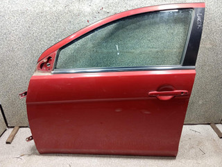 стеклоподъемник передний левый Mitsubishi Lancer 10 поколение (2007 - 2010)