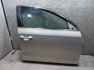 стеклоподъемник передний правый Volkswagen Passat B6 (2005 - 2010), седан