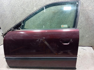 дверь передняя левая Audi 100 4A/C4 (1990 - 1994)