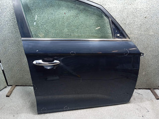 дверь передняя Kia Carens 3 поколение (2013 - 2019), минивэн