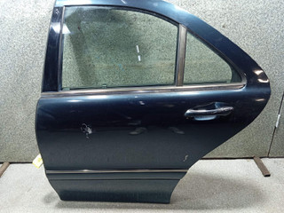 подушка безопасности дверная Mercedes-Benz S-Класс W220 [рестайлинг] (2002 - 2005)