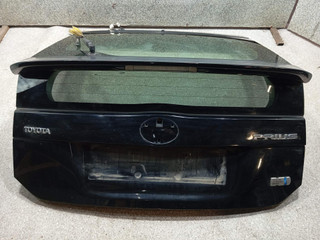 крышка багажника (дверь 3-5) Toyota Prius 3 поколение (2009 - 2011)