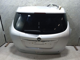 крышка багажника (дверь 3-5) Opel Mokka 1 поколение (2012 - 2015)