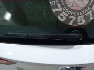 щеткодержатель задний Toyota Auris 2 поколение (2012 - 2015), универсал
