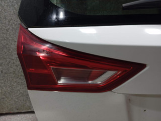 фонарь крышки багажника левый Toyota Auris 2 поколение (2012 - 2015), универсал