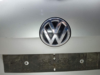 ручка открывания багажника Volkswagen Golf 7 поколение (2012 - 2017), универсал