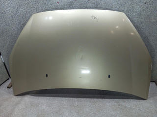 капот Ford Galaxy 2 поколение (2006 - 2010)