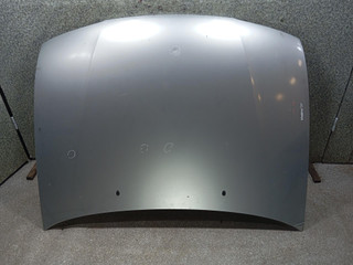 капот Nissan Almera N15 (1995 - 2000)