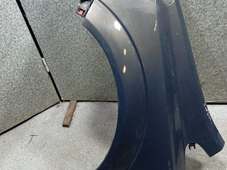 крыло переднее левое Opel Zafira 2 поколение (B) (2005 - 2008)