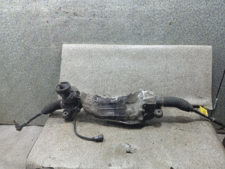 рулевая рейка Volkswagen Passat B6 (2005 - 2010), 5N1909144S, 3AB423061M, 3C1423103T