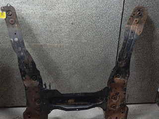 балка подвески передняя (подрамник) Citroen Jumpy 1 поколение (1994 - 2006), 2.0 л., HDi