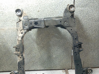 балка подвески передняя (подрамник) Opel Vectra C (2002 - 2005)