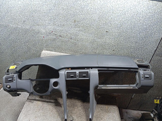 панель передняя салона (торпедо) Mercedes-Benz E-Класс W210/S210 [рестайлинг] 2001