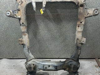 балка подвески передняя (подрамник) Opel Vectra C (2002 - 2005)