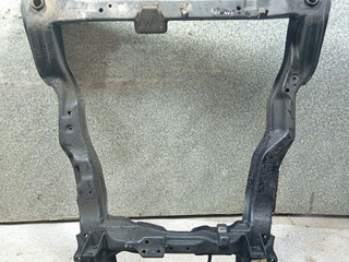 балка подвески передняя (подрамник) Hyundai Santa Fe 1 поколение (SM) (2000 - 2004), полный привод